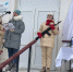 В Бежецке открыли мемориальную доску в честь погибшего в СВО Артема Малашина - ТИА