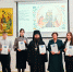 В Старицком монастыре прошла научно-практическая конференция посвященная 435-летию установления патриаршества - Тверская епархия
