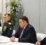 22.02.2024 | Губернатор Игорь Руденя и депутат Государственной Думы РФ Владимир Васильев пообщались с участниками СВО и их семьями - Гостехнадзор Тверской области