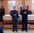 В УФСИН России по Тверской области провели торжественные мероприятия к Дню защитника Отечества - УФСИН
