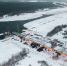28.02.2024 | Губернатор Игорь Руденя и Министр транспорта Российской Федерации Виталий Савельев ознакомились с ходом строительства финального этапа Северного обхода города Твери - Правительство области