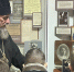 В Завидове началась неделя памяти священномученика Николая Дмитрова - Тверская епархия