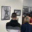 Сотрудники Ржевского филиала УИИ УФСИН России по Тверской области познакомили подучетных с историей освобождения Ржева - УФСИН
