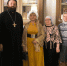 Участники библейского кружка при храме Рождества Богородицы г. Твери посетили музей Библии - Тверская епархия