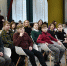 15.03.2024 | В технопарке «Кванториум» в Твери прошёл открытый урок «Цифровой ликбез» - Гостехнадзор Тверской области