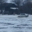 В Тверской области водители с брызгами ездят по льду Селигера - ТИА
