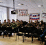 Спецназовцы провели патриотическое занятие для старшеклассников тверской школы, посвященное Дню войск национальной гвардии РФ - Росгвардия