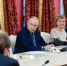 В Торжке Владимир Путин провел встречу с работниками культуры региона - ГТРК