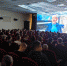 01.04.2024 | Семейный фильм «Быть» посмотрели в Тверской области более 10 тысяч учащихся - Гостехнадзор Тверской области