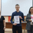 Представители ТвГТУ успешно выступили на XXX Каргинских чтениях - ТвГТУ