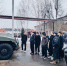 Тверские росгвардейцы присоединились к акции «Есть такая профессия — Родину защищать» - Росгвардия