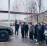 Тверские росгвардейцы присоединились к акции «Есть такая профессия — Родину защищать» - Газета Вся Тверь