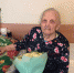 Губернатор Игорь Руденя поздравил со 101-летием ветерана Великой Отечественной войны Марию Никаноровну Егорову - Ленинское Знамя