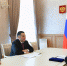 08.04.2024 | Губернатор Игорь Руденя провел встречу с главой администрации Бердянска Александром Сауленко - Гостехнадзор Тверской области