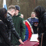 В Тверской области похоронили казака Александра Новоселова, погибшего на СВО - ТИА