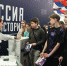 В Твери состоялся фестиваль, посвященный Дню космонавтики - ТИА