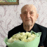 100 лет исполнилось жителю города Нелидово Алексею Прокопьевичу Григорьеву - ТИА