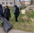 Школьники Калининского округа приняли участие в субботнике «Чистое село» - Сетевое издание Все о Твери