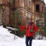 Журналисты телеканала «Культура» искали призраков в старинных усадьбах Бологовского района - Tver24.Com