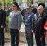 26.04.2024 | Губернатор Игорь Руденя в преддверии Дня образования пожарной охраны России наградил лучших сотрудников МЧС и вручил новую технику подразделениям службы - Министерство энергетики и ЖКХ