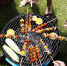 Спрос на продукты для шашлыка растет на фоне снижения общих продаж мяса - Афанасий-биржа