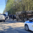 Человек погиб в массовом ДТП в Заволжском районе Твери - ГТРК