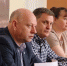 Состоялось внеочередное заседание Думы Калининского округа - Калининский район