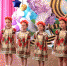 Победная весна - Газета Старицкий Вестник
