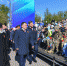 09.05.2024 | Губернатор Игорь Руденя в Ржеве принял участие в торжествах в честь Дня Победы - Гостехнадзор Тверской области