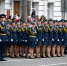 В Твери в честь 79-й годовщины Великой Победы состоялся военный парад - ТИА