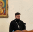 Священник Виталий Симора выступил с докладом на Международной научной конференции в Великом Новгороде - Тверская епархия