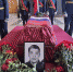 Военнослужащего Алексея Исаева похоронили в Тверской области - Тверские ведомости