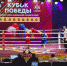 Тверские росгвардейцы бьются за «Кубок Победы» по боксу - Газета Вся Тверь