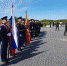 В Тверской области у Ржевского мемориала приняли присягу новобранцы дивизии ПВО - Газета Вся Тверь