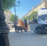 В Твери на Трехсвятской умер человек - ТИА