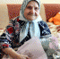 Валентина Ивановна Киселева отметила 90-летний юбилей - Газета Старицкий Вестник