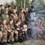 Школьники из Твери и Пено представят регион на окружном этапе «Зарницы 2.0» - ГТРК
