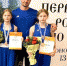 Поздравляем Алёну Лунёву, бронзового призёра Первенства России по боксу - Газета Старицкий Вестник
