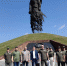 Ржев – первая остановка торжественного автопробега - Единая Россия