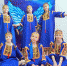 «Эхо» на крыльях таланта - Газета Старицкий Вестник