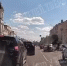 В центре Твери двое мужчин устроили разборки посреди дороги - ГТРК