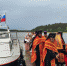 В монастыре «Нило-Столобенская пустынь» встретили XXV Волжский крестный ход - Тверская епархия