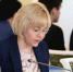 Ксения Абрамова назначена Министром здравоохранения Тверской области - Газета Старицкий Вестник