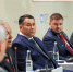 Игорь Руденя выступил на сессии по инфраструктурному строительству на ПМЭФ-2024 - ТИА