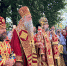 В Нило-Столобенской пустыни прошло празднование обретения мощей преподобного Нила Столобенского - Тверская епархия