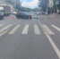 Опубликовано видео с места серьёзного ДТП с мотоциклом и легковушкой в Твери - ТИА