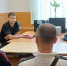 В рамках антинаркотического месячника с подучетными УИИ УФСИН России по Тверской области провели профилактические беседы - УФСИН