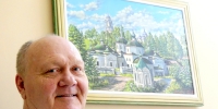 С юбилеем, Николай Юрьевич! - Газета Старицкий Вестник