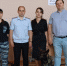 Праздник профессии: тверская полиция показала свой чудо-чемоданчик и суперсобак - Газета Вся Тверь