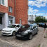 В Твери неизвестный на парковке повредил два автомобиля, бросив булыжник - ТИА